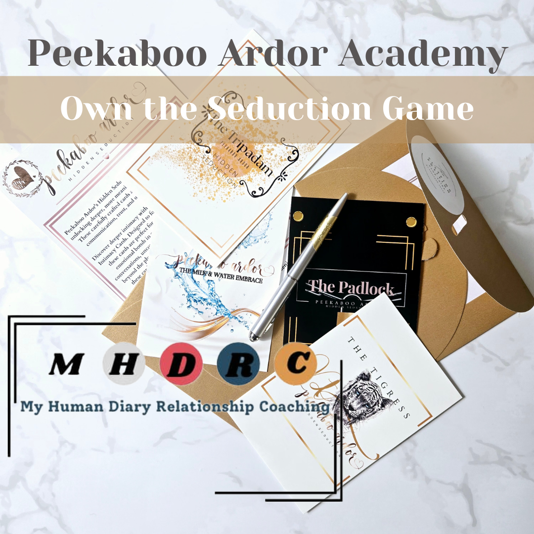 Own The Seduction Game