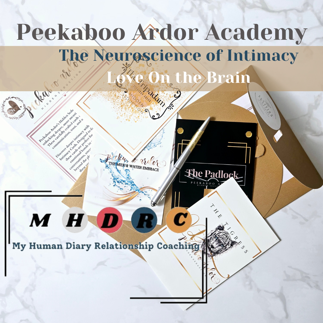 The Neuroscience of Intimacy : Love On the Brain eBook