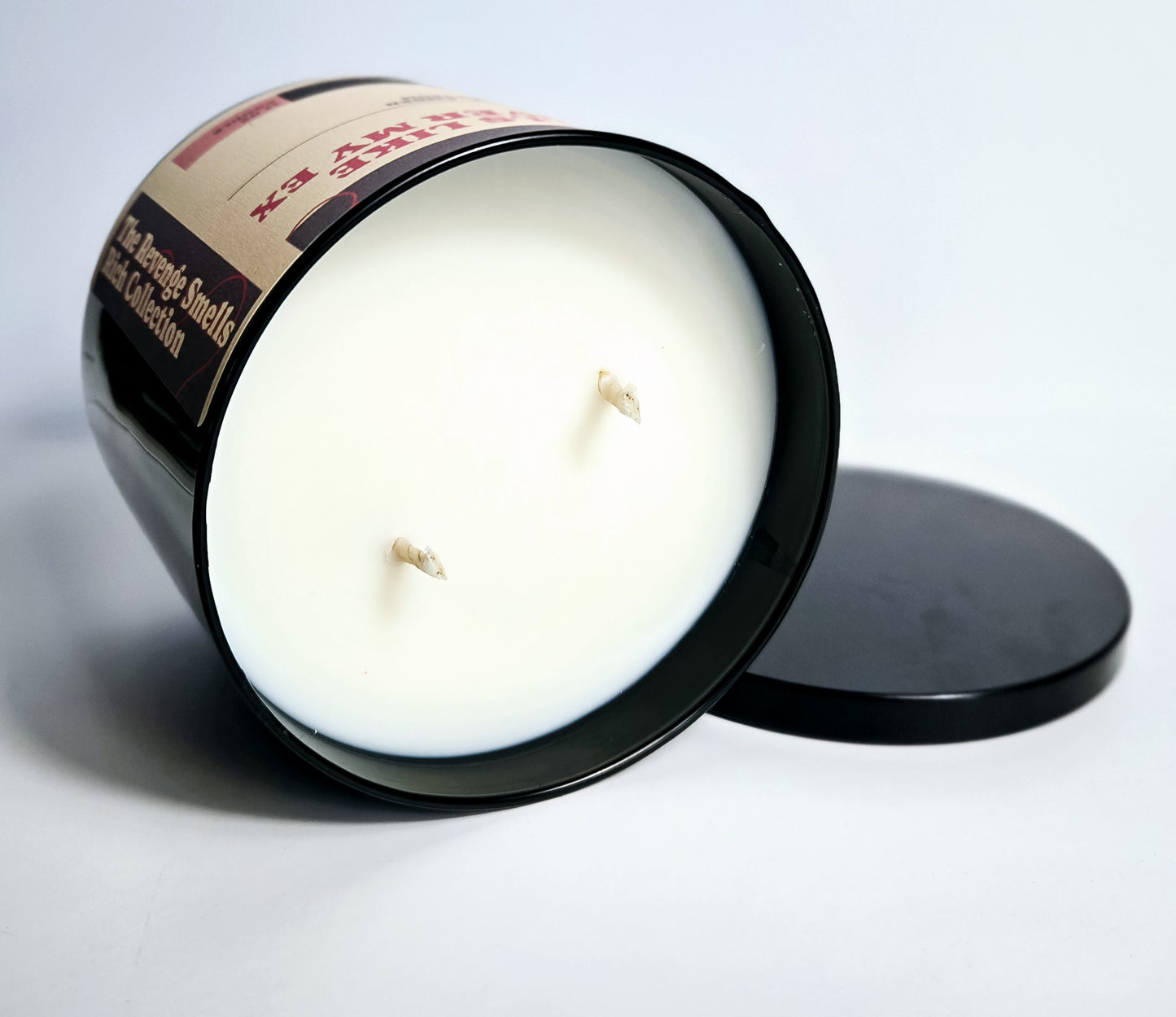 Smells Like I'm Over My Ex