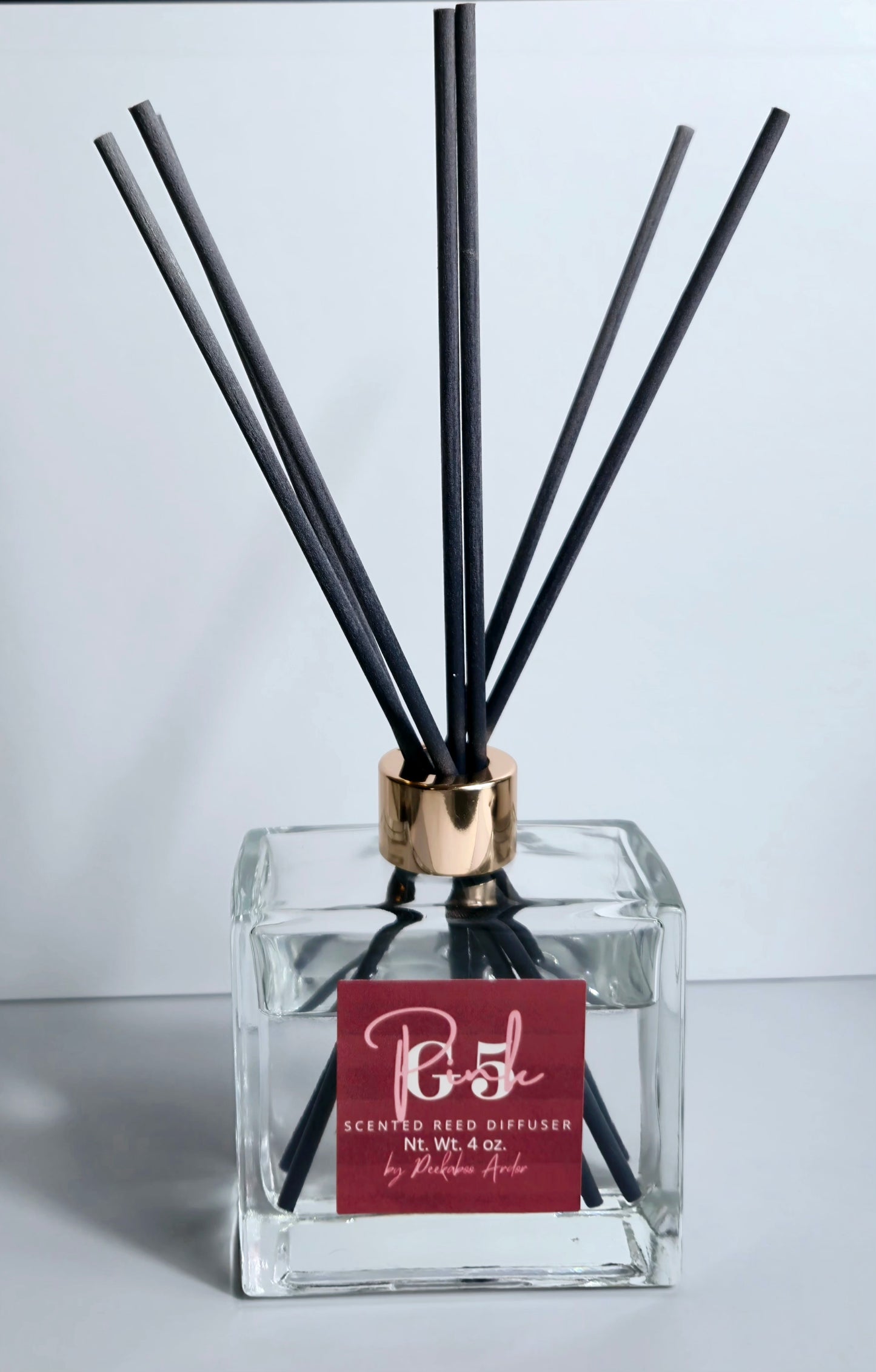 Pink G-5 - She flies private, even in her mindset!