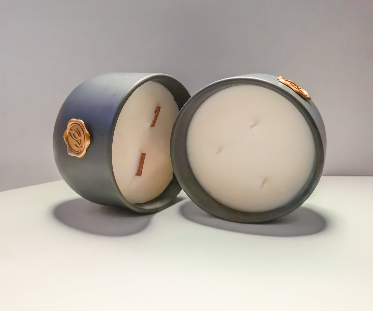 The Sneaky Link Role Playing Persona Candle -Scent: Hidden Seduction