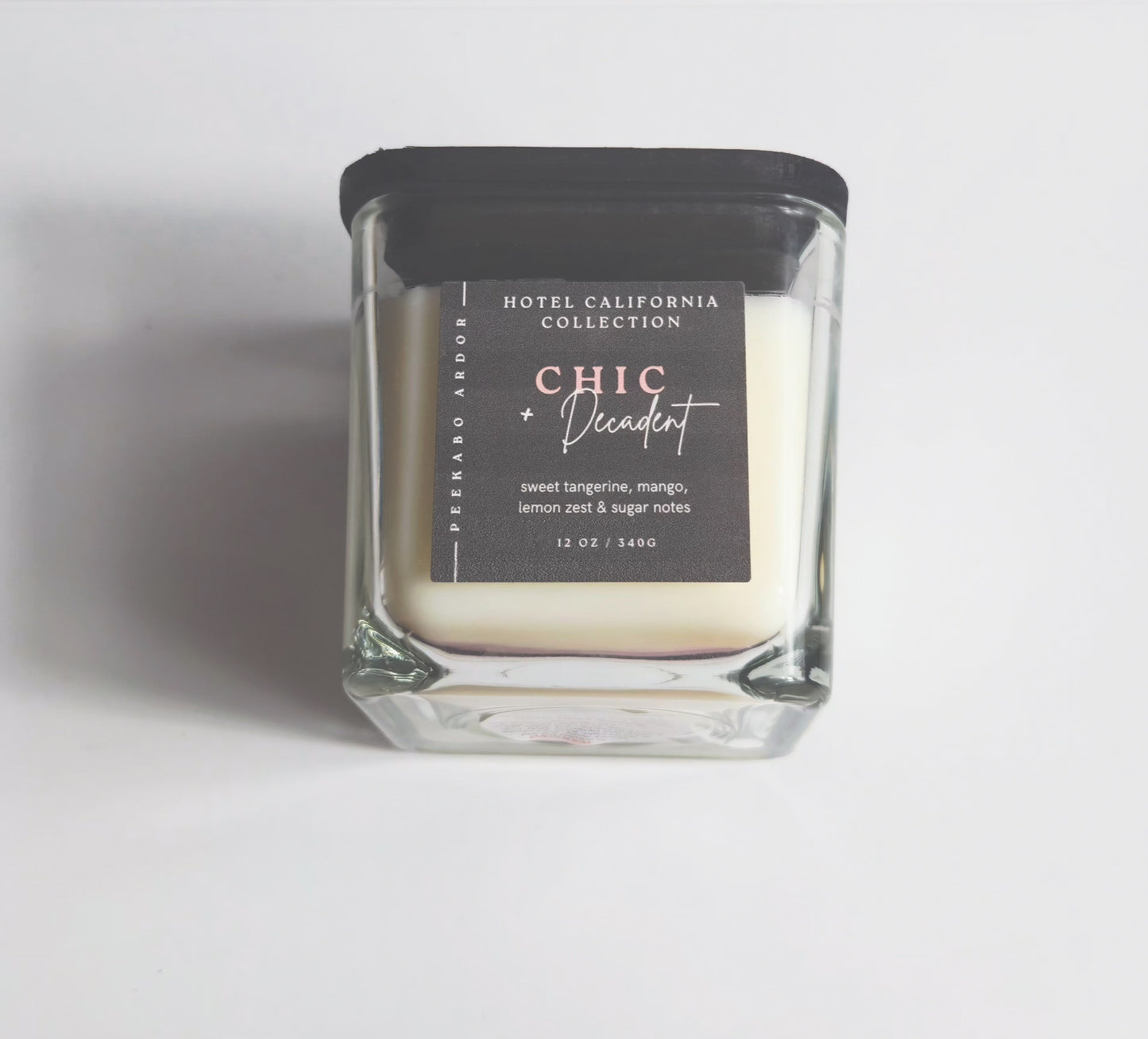Chic Candle