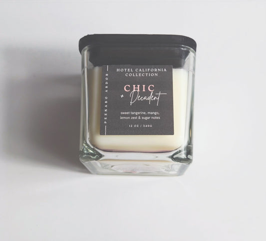 Chic Candle