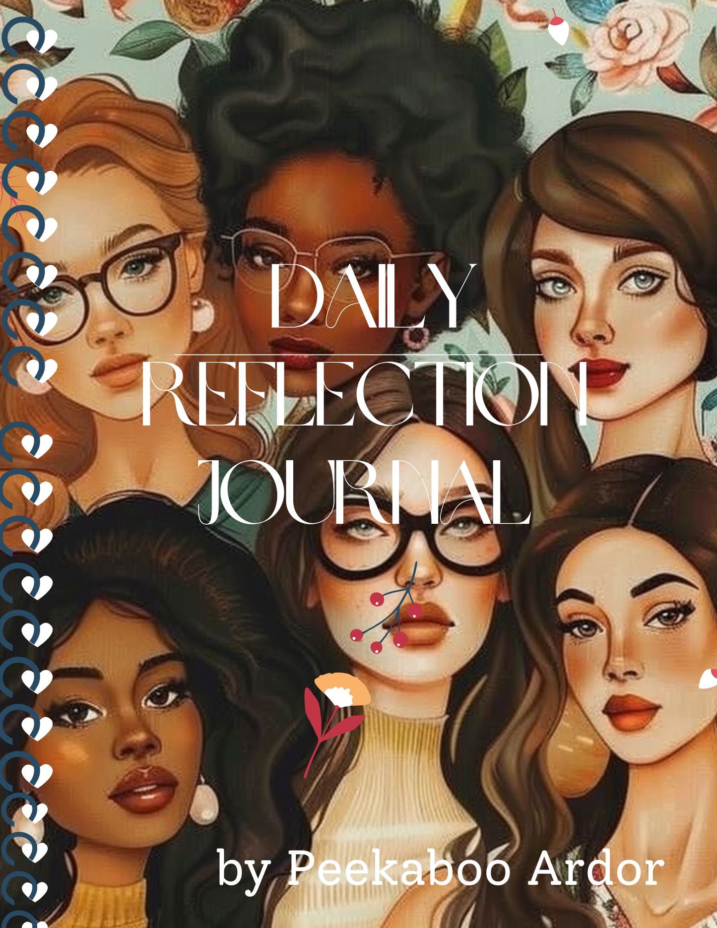 The Daily Reflection Journal