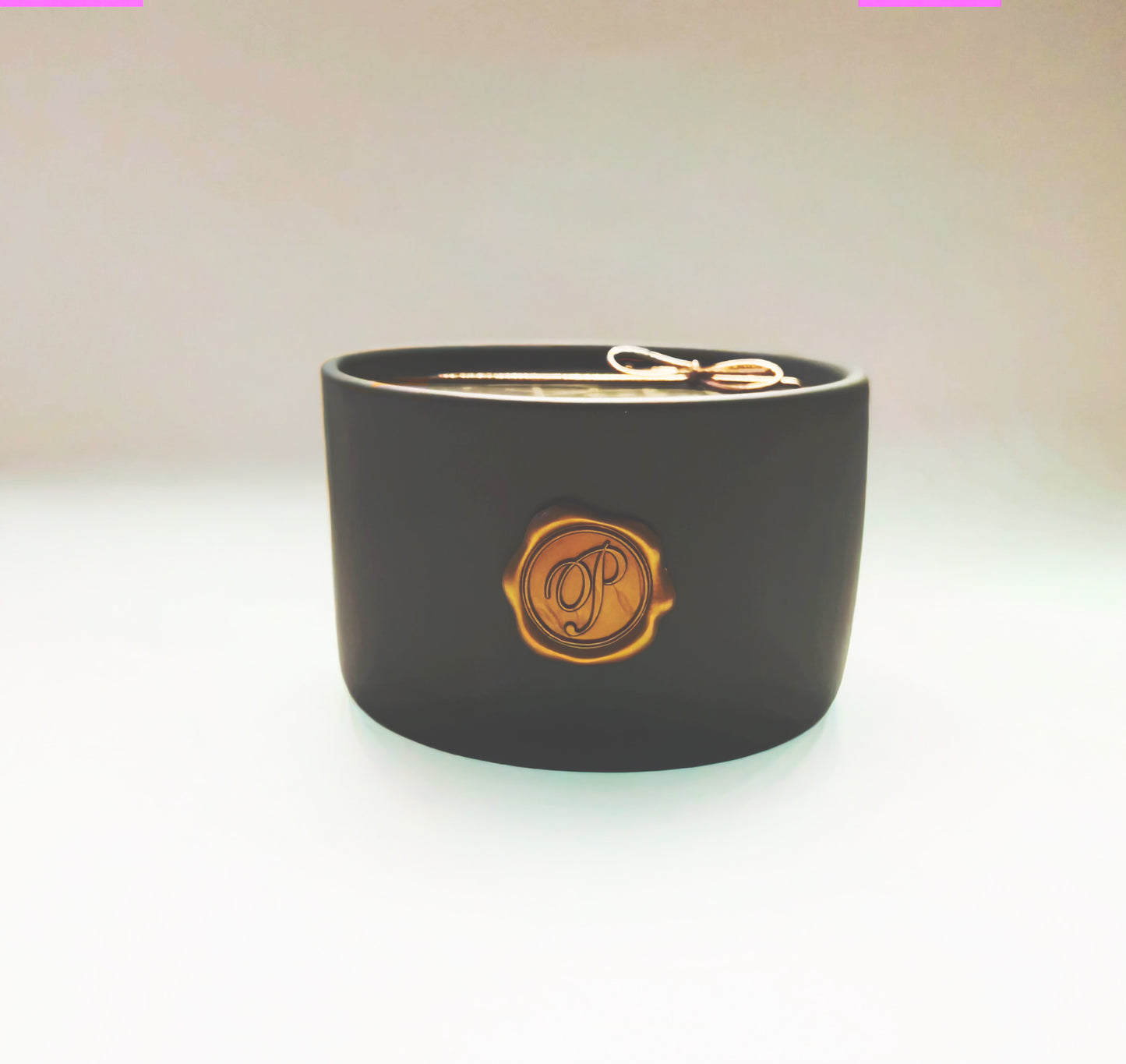 The Sneaky Link Role Playing Persona Candle -Scent: Hidden Seduction