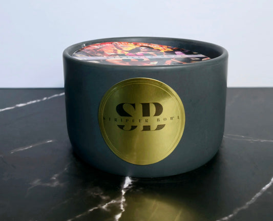 The Stripper Bowl Role Playing Persona Candle-Scent: Vice