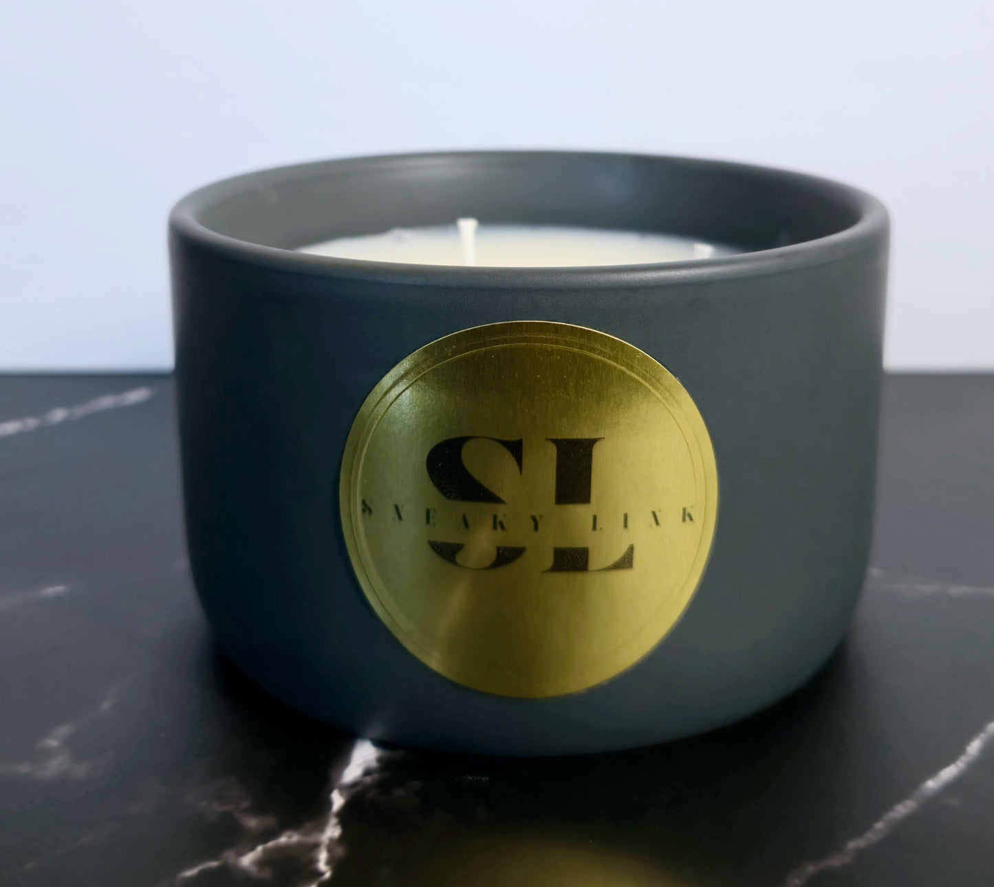 The Sneaky Link Role Playing Persona Candle -Scent: Hidden Seduction